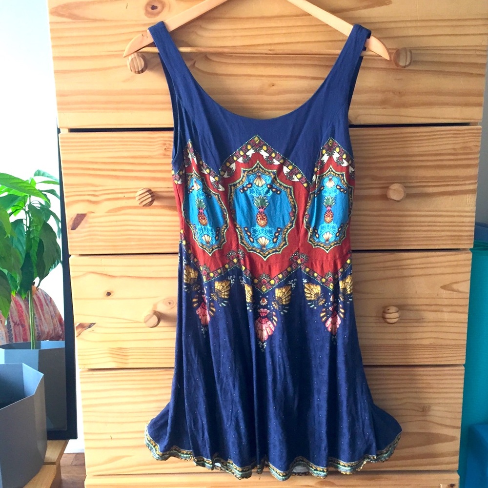 FARM Rio Dress